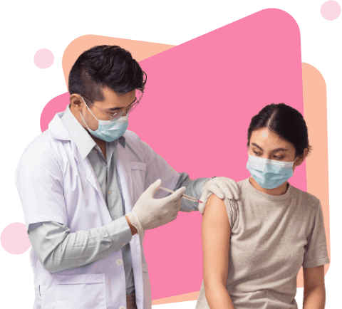 Medical Check-up, Vaksinasi & Injeksi Vitamin untuk Karyawan