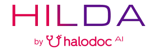 Hilda Chat Header