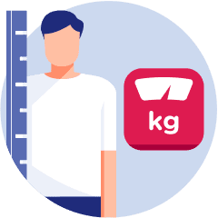 [ini yg termasuk wajib tahu !!!][yg bisa terkait] Solusi Kesehatan Terlengkap, Chat dokter, kunjungi rumah sakit, beli obat, cek lab dan update inform Bmi-calculator-v2