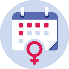 Kalender Menstruasi