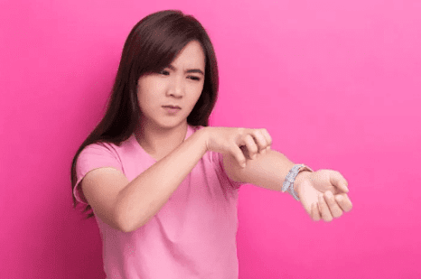 Ini yang Terjadi pada Tubuh Saat Alami Dermatitis Kontak